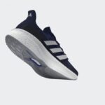 ⁦Adidas Men's Ultraboost 5 Shoes - Blue⁩ - الصورة ⁦18⁩