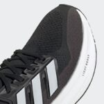 ⁦Adidas Men's Ultraboost 5 Shoes - Black⁩ - الصورة ⁦8⁩