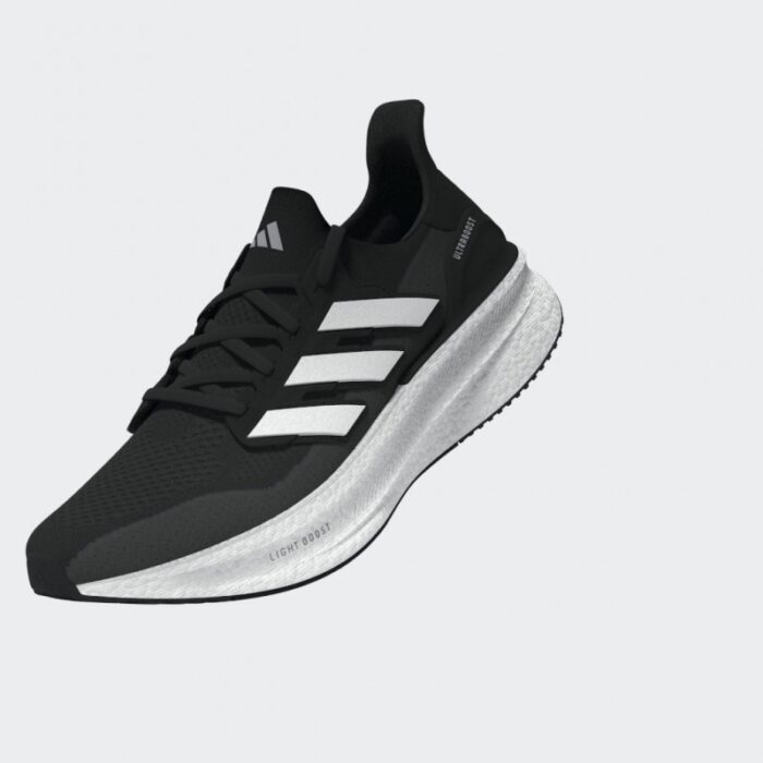 ⁦Adidas Men's Ultraboost 5 Shoes - Black⁩ - الصورة ⁦12⁩
