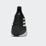 ⁦Adidas Men's Ultraboost 5 Shoes - Black⁩ - الصورة ⁦13⁩
