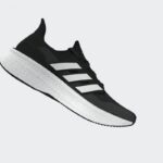 ⁦Adidas Men's Ultraboost 5 Shoes - Black⁩ - الصورة ⁦15⁩