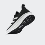 ⁦Adidas Men's Ultraboost 5 Shoes - Black⁩ - الصورة ⁦18⁩