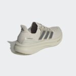 ⁦Adidas Men's Ultraboost 5 Shoes - Beige⁩ - الصورة ⁦7⁩