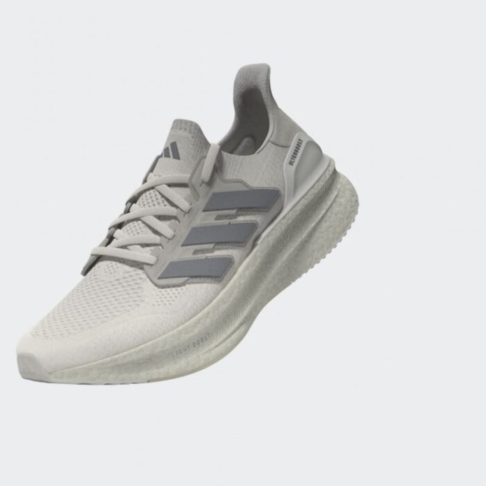 ⁦Adidas Men's Ultraboost 5 Shoes - Beige⁩ - الصورة ⁦14⁩