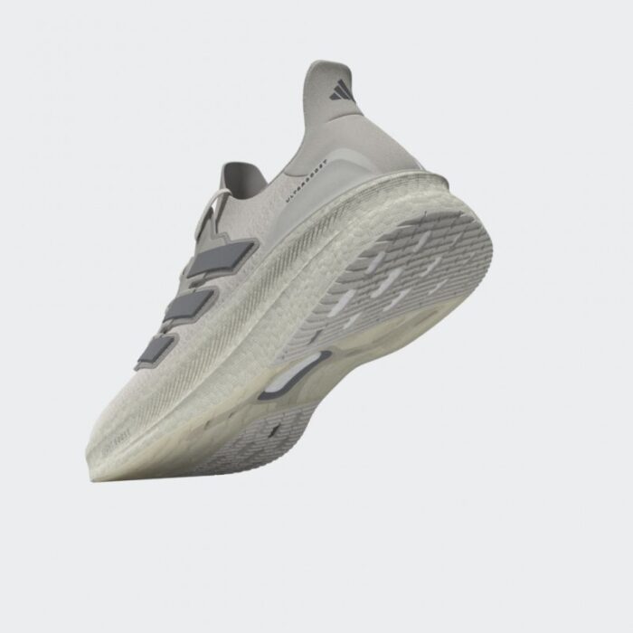 ⁦Adidas Men's Ultraboost 5 Shoes - Beige⁩ - الصورة ⁦20⁩