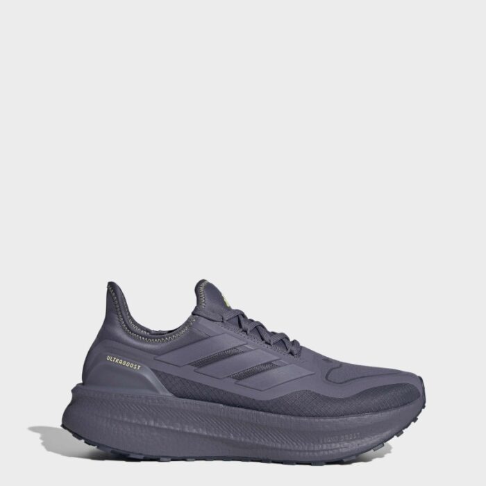⁦Adidas Men's Ultraboost 5 GTX Shoes - Purple⁩ - الصورة ⁦2⁩