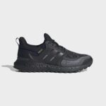 Adidas Men's Ultraboost 1.0 ATR Shoes - Black