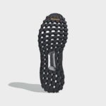 ⁦Adidas Men's Ultraboost 1.0 ATR Shoes - Black⁩ - الصورة ⁦4⁩