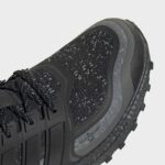 ⁦Adidas Men's Ultraboost 1.0 ATR Shoes - Black⁩ - الصورة ⁦8⁩