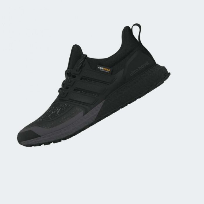 ⁦Adidas Men's Ultraboost 1.0 ATR Shoes - Black⁩ - الصورة ⁦11⁩