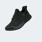 ⁦Adidas Men's Ultraboost 1.0 ATR Shoes - Black⁩ - الصورة ⁦12⁩