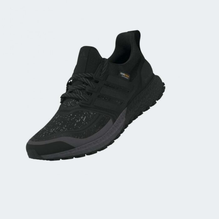 ⁦Adidas Men's Ultraboost 1.0 ATR Shoes - Black⁩ - الصورة ⁦12⁩