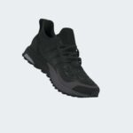 ⁦Adidas Men's Ultraboost 1.0 ATR Shoes - Black⁩ - الصورة ⁦14⁩