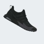 ⁦Adidas Men's Ultraboost 1.0 ATR Shoes - Black⁩ - الصورة ⁦15⁩