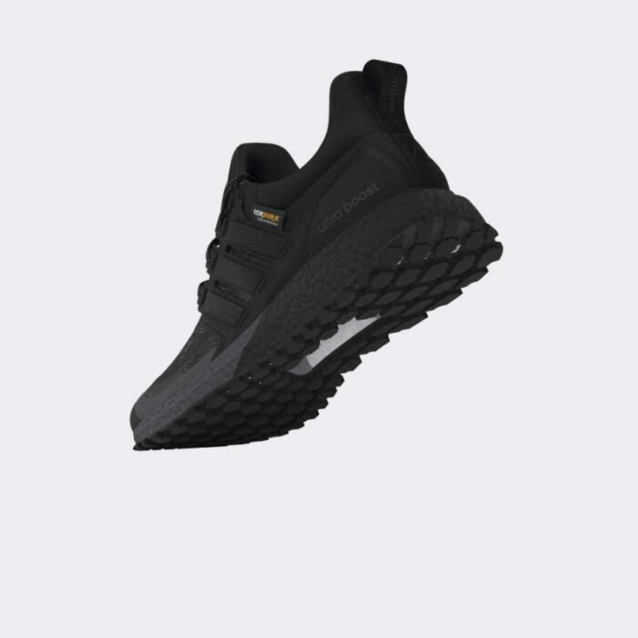 ⁦Adidas Men's Ultraboost 1.0 ATR Shoes - Black⁩ - الصورة ⁦18⁩