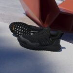 ⁦Adidas Men's Ultraboost 1.0 ATR Shoes - Black⁩ - الصورة ⁦21⁩