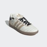 ⁦Adidas Men's Samba JP Shoes - White⁩ - الصورة ⁦6⁩