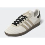 ⁦Adidas Men's Samba JP Shoes - White⁩ - الصورة ⁦11⁩