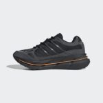 ⁦Adidas Men's Adistar HRMY Shoes - Grey⁩ - الصورة ⁦5⁩