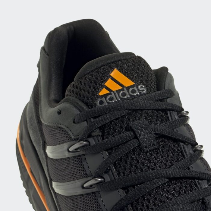 ⁦Adidas Men's Adistar HRMY Shoes - Grey⁩ - الصورة ⁦8⁩