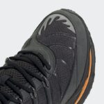 ⁦Adidas Men's Adistar HRMY Shoes - Grey⁩ - الصورة ⁦9⁩