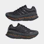 ⁦Adidas Men's Adistar HRMY Shoes - Grey⁩ - الصورة ⁦10⁩