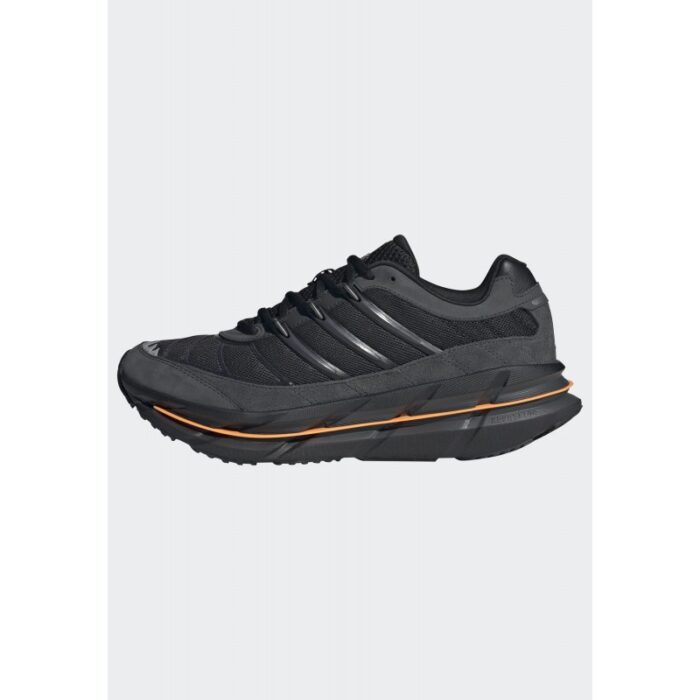 ⁦Adidas Men's Adistar HRMY Shoes - Grey⁩ - الصورة ⁦12⁩