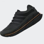 ⁦Adidas Men's Adistar HRMY Shoes - Grey⁩ - الصورة ⁦13⁩
