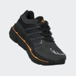 ⁦Adidas Men's Adistar HRMY Shoes - Grey⁩ - الصورة ⁦16⁩