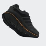 ⁦Adidas Men's Adistar HRMY Shoes - Grey⁩ - الصورة ⁦18⁩