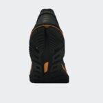 ⁦Adidas Men's Adistar HRMY Shoes - Grey⁩ - الصورة ⁦19⁩