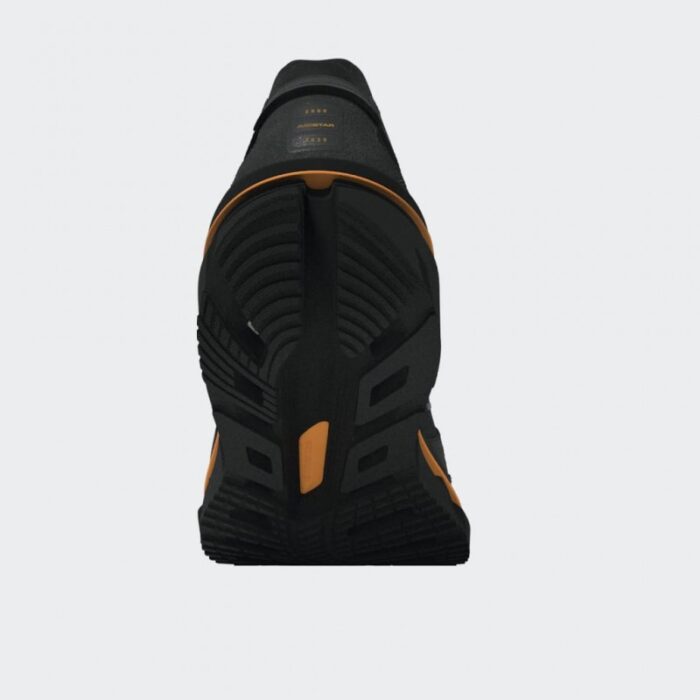 ⁦Adidas Men's Adistar HRMY Shoes - Grey⁩ - الصورة ⁦19⁩