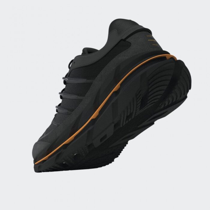 ⁦Adidas Men's Adistar HRMY Shoes - Grey⁩ - الصورة ⁦20⁩