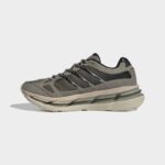 ⁦Adidas Men's Adistar HRMY Shoes - Green⁩ - الصورة ⁦5⁩