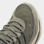 ⁦Adidas Men's Adistar HRMY Shoes - Green⁩ - الصورة ⁦8⁩