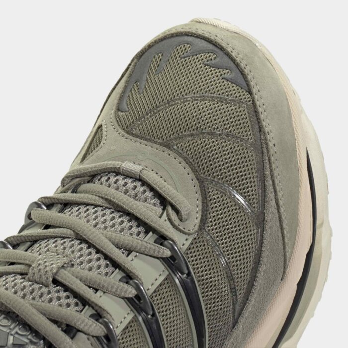 ⁦Adidas Men's Adistar HRMY Shoes - Green⁩ - الصورة ⁦8⁩