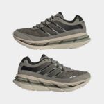 ⁦Adidas Men's Adistar HRMY Shoes - Green⁩ - الصورة ⁦10⁩