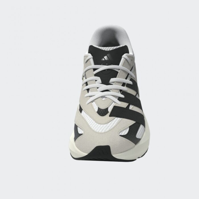 ⁦Adidas Men's Lightblaze Shoes - Beige⁩ - الصورة ⁦17⁩