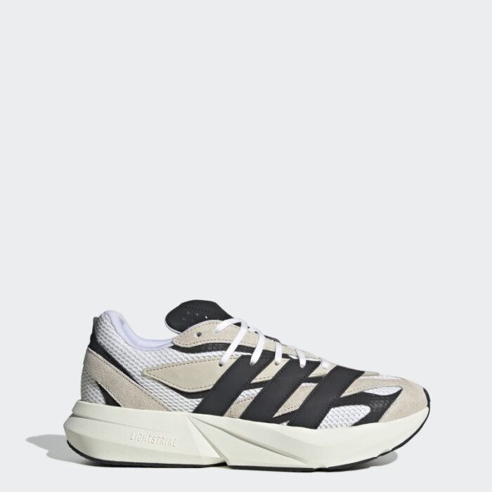 ⁦Adidas Men's Lightblaze Shoes - Beige⁩ - الصورة ⁦23⁩