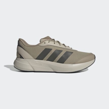 Adidas Men's Lightblaze Shoes - Green