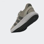 ⁦Adidas Men's Lightblaze Shoes - Green⁩ - الصورة ⁦20⁩