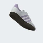 ⁦Adidas Womens' Samba OG Shoes - White⁩ - الصورة ⁦16⁩