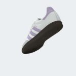 ⁦Adidas Womens' Samba OG Shoes - White⁩ - الصورة ⁦18⁩