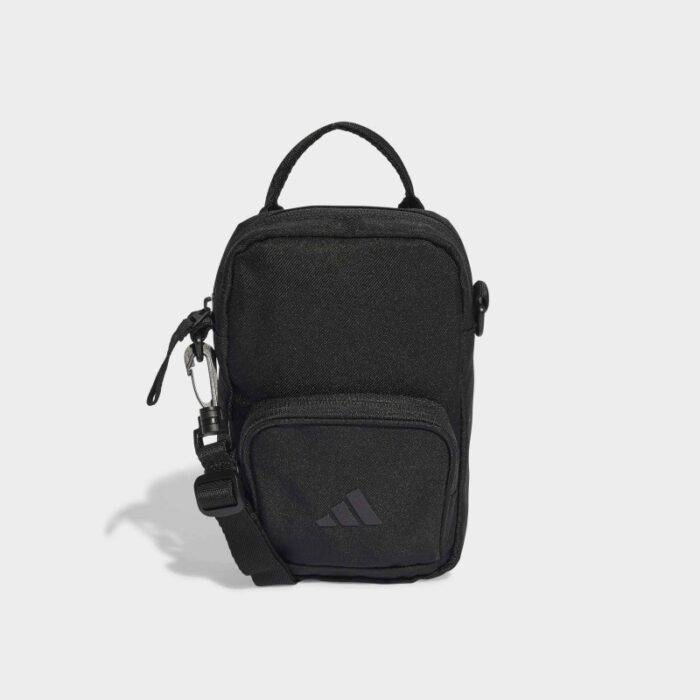 ⁦Adidas Unisex' Crossbody Bag- Black⁩ - الصورة ⁦1⁩