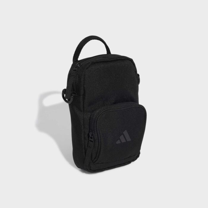 ⁦Adidas Unisex' Crossbody Bag- Black⁩ - الصورة ⁦3⁩