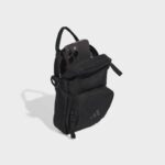 ⁦Adidas Unisex' Crossbody Bag- Black⁩ - الصورة ⁦4⁩