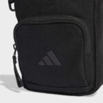 ⁦Adidas Unisex' Crossbody Bag- Black⁩ - الصورة ⁦6⁩