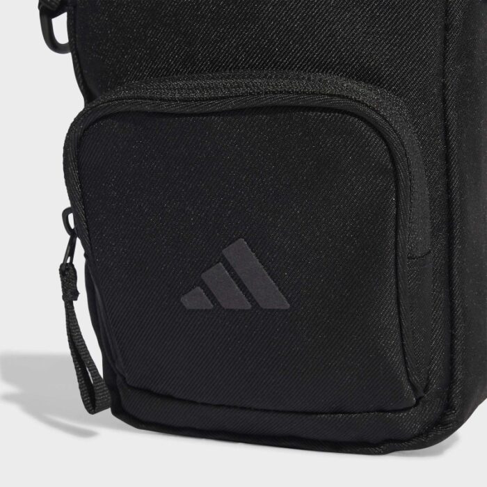 ⁦Adidas Unisex' Crossbody Bag- Black⁩ - الصورة ⁦6⁩