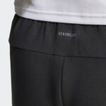 ⁦Adidas Mens' Designed for Training Spaceknit Pants - Black⁩ - الصورة ⁦7⁩
