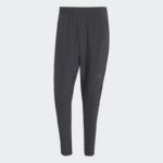 Adidas Mens' Designed for Training Hybrid Pants - Black